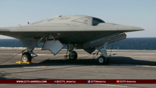 U.S. drone report: Risks of a war without an end
