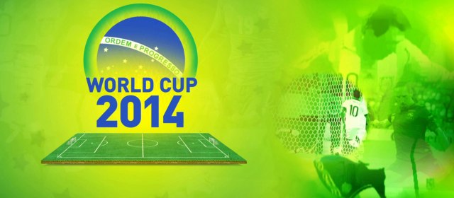 WORLD-CUP-2014