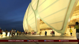 World Cup: Manaus stadium fails to solve local poverty problem