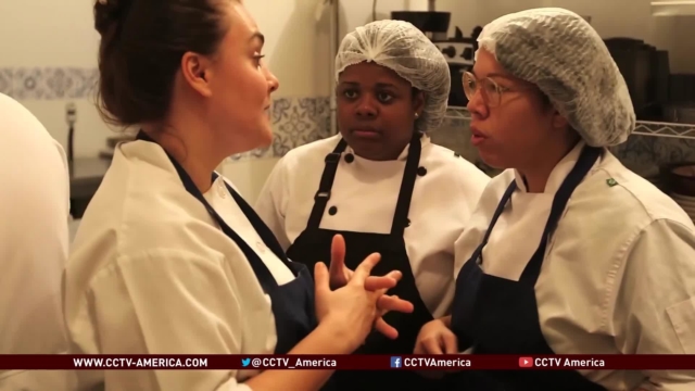 World Cup business means greater opportunities for Brazilian chefs