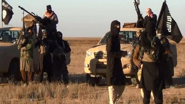 After years of airstrikes, how strong is ISIL financially?