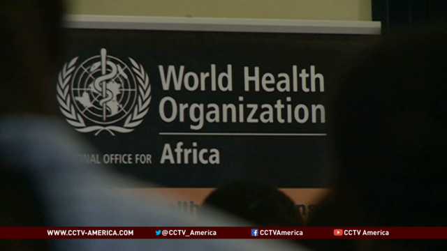 African health officials hold emergency meeting