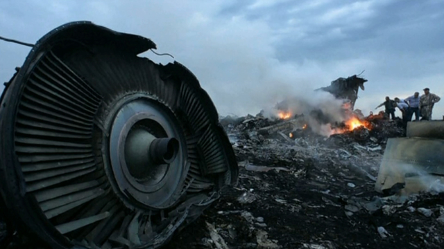 Flight MH17: Another Malaysia Airlines tragedy