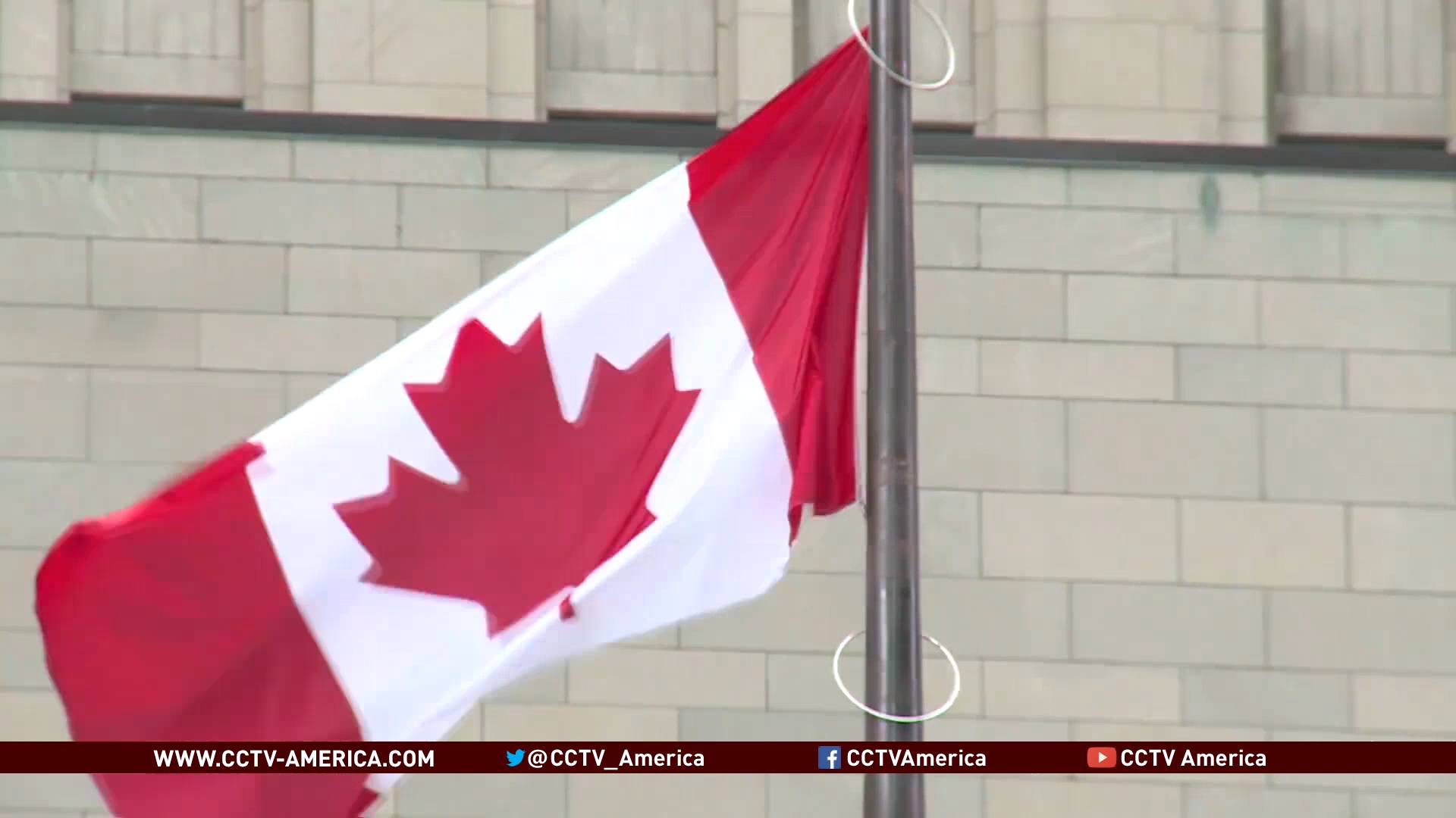 Canada needs foreigners to grow its economy | CGTN America