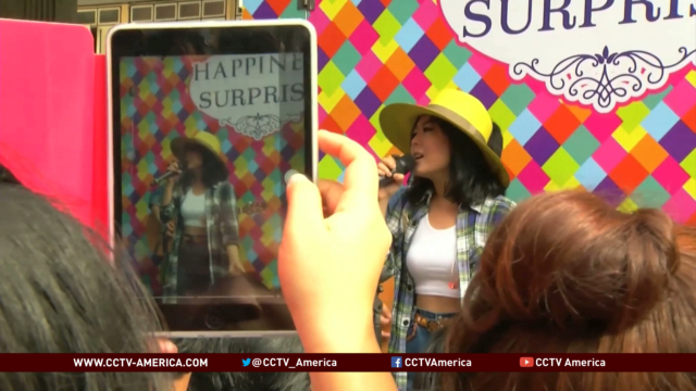 Thailand Happiness Festical: Winning back tourists after violent protests