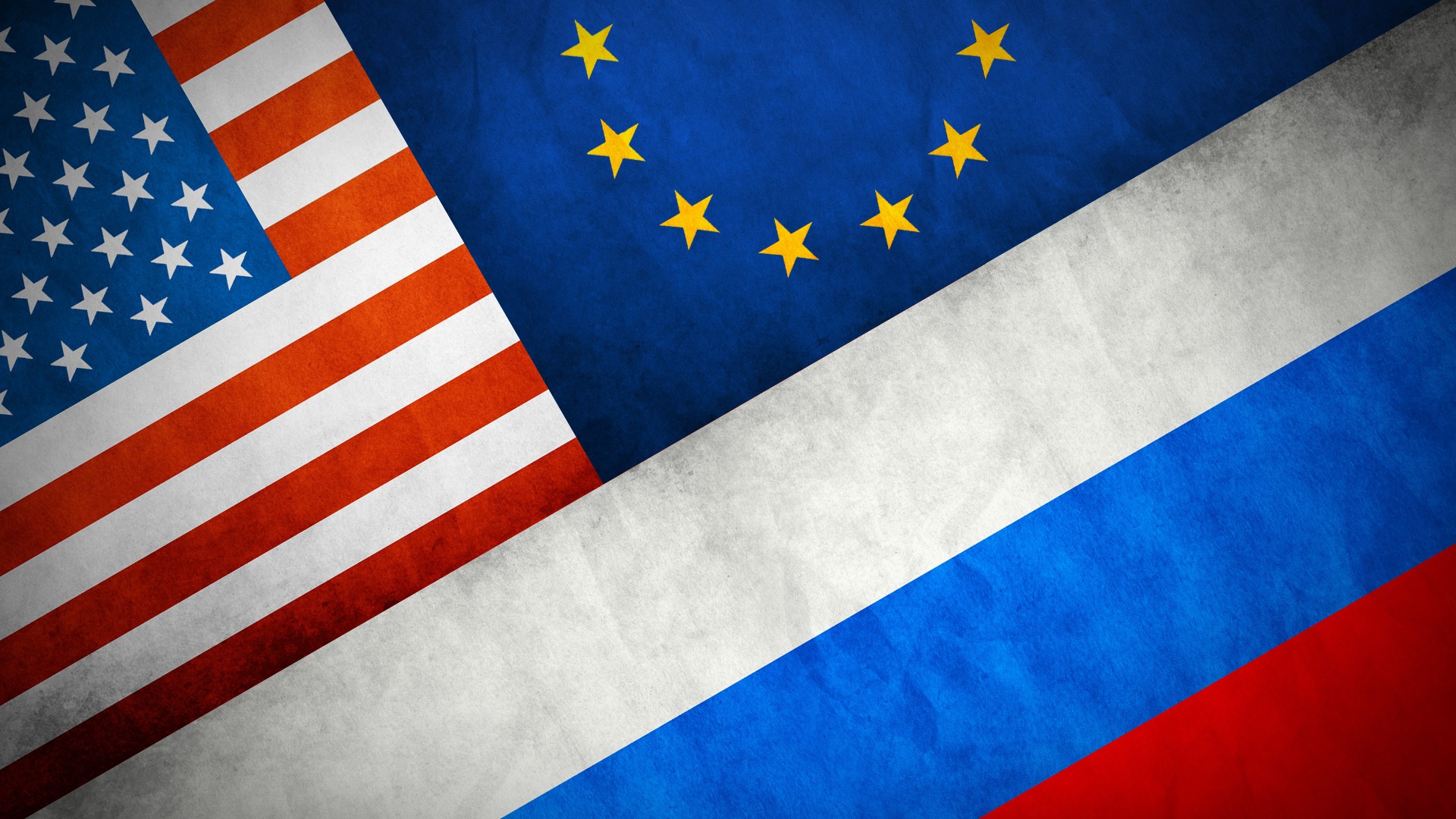 Timeline: US, EU sanctions against Russia | CGTN America