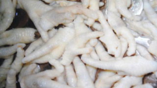Chicken Feet