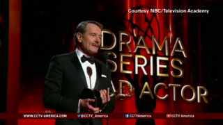 66th Annual Emmy Awards celebrated in Hollywood