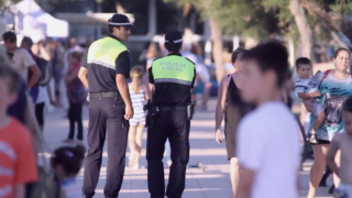 Spain’s Civil Guard