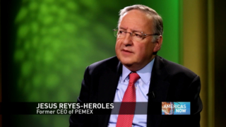 Jesus Reyes Heroles