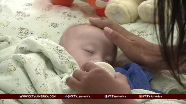 Proposals to regulate 'babies-for-cash' industry in Thailand