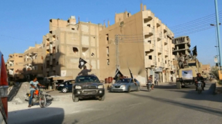 The Heat: US involvement in Syria