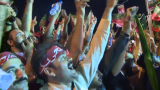 The Heat: Unrest between Pakistan and India