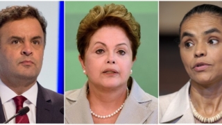 Brazil's Presidential Candidates
