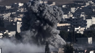 Kobane