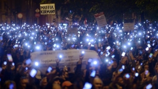 Hungary Internet Tax