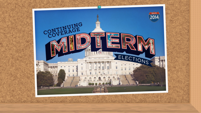 Midterm Elections Continuing Coverage