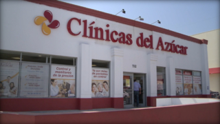 Game Changer Javier Lozano fights diabetes epidemic in Mexico