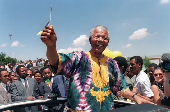 nelson mandela and the quest for a democratic africa It was this african name that was later on supplemented with the english first name nelson nelson mandela awarded for a new democratic south africa. nelson mandela and the quest for a democratic africa It was this african name that was later on supplemented with the english first name nelson nelson mandela awarded for a new democratic south africa.