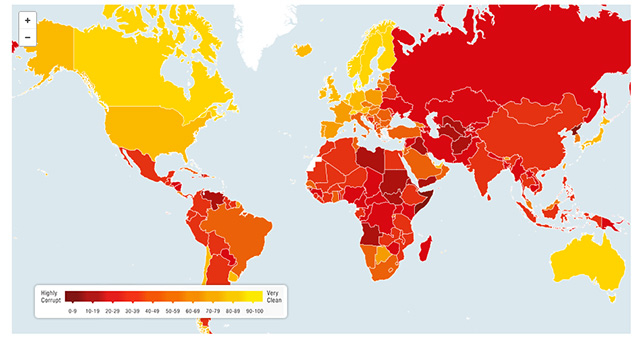 2014-Corruption-Perceptions-Index--Results