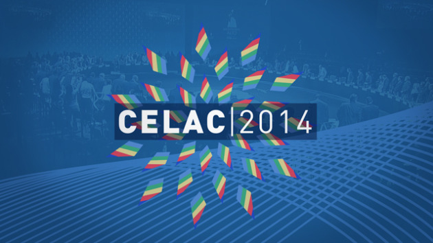 CELAC-2014