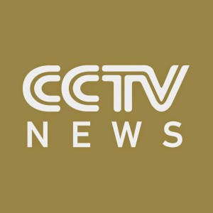 CCTV News logo