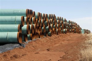 Congress Keystone XL pipeline