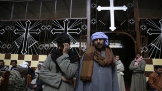 Islamic State Copts