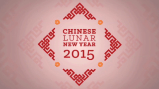 Chinese New Year, Year of the Sheep explainers