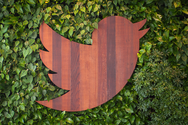 Twitter gains China foothold in opening Hong Kong office