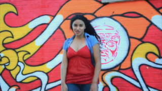 Urban Voices: the Queen of Cumbia in the US capital