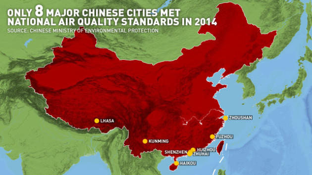 CHINA AIR QUALITY MAP_UPDATE
