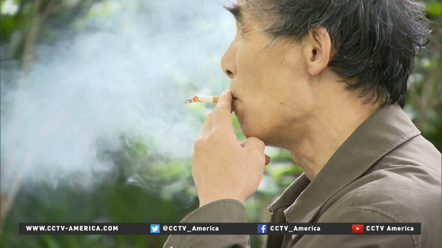 Cigarette consumption tax to increase in China | CGTN America