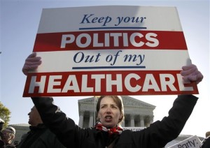 Obamacare ruling