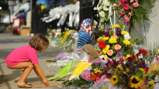 Charleston Shooting