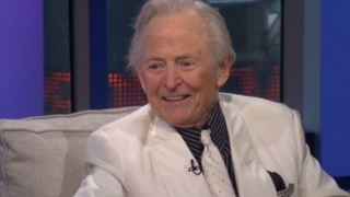 Tom Wolfe