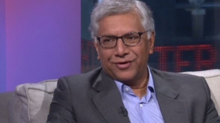 Vijay Seshadri