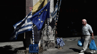 GREECE-EU-POLITICS-DEBT