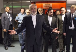 Austria Iran Nuclear Talks