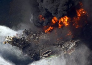 Gulf Oil Spill Mississippi