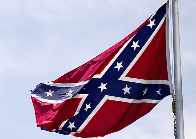 Confederate Flag-Country Music