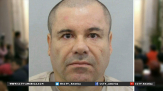 Joaquin "El Chapo" Guzman
