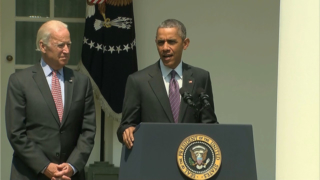 Pres. Obama's full statement on US-Cuba relations