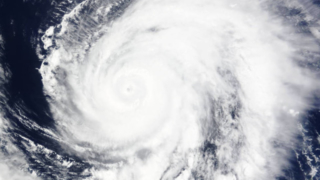 Typhoon Nangka