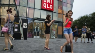 China Sex Video