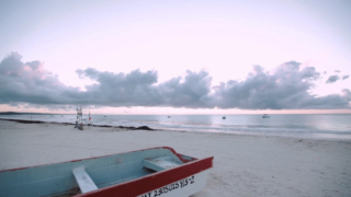 Tourist boom in Mexico’s Tulum