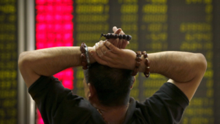 China Financial Markets
