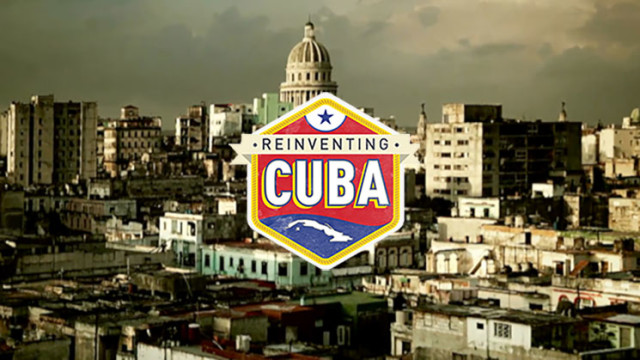 BIG STORY – Reinventing Cuba