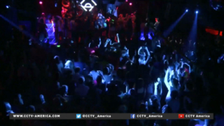 NYC morning raves get popular