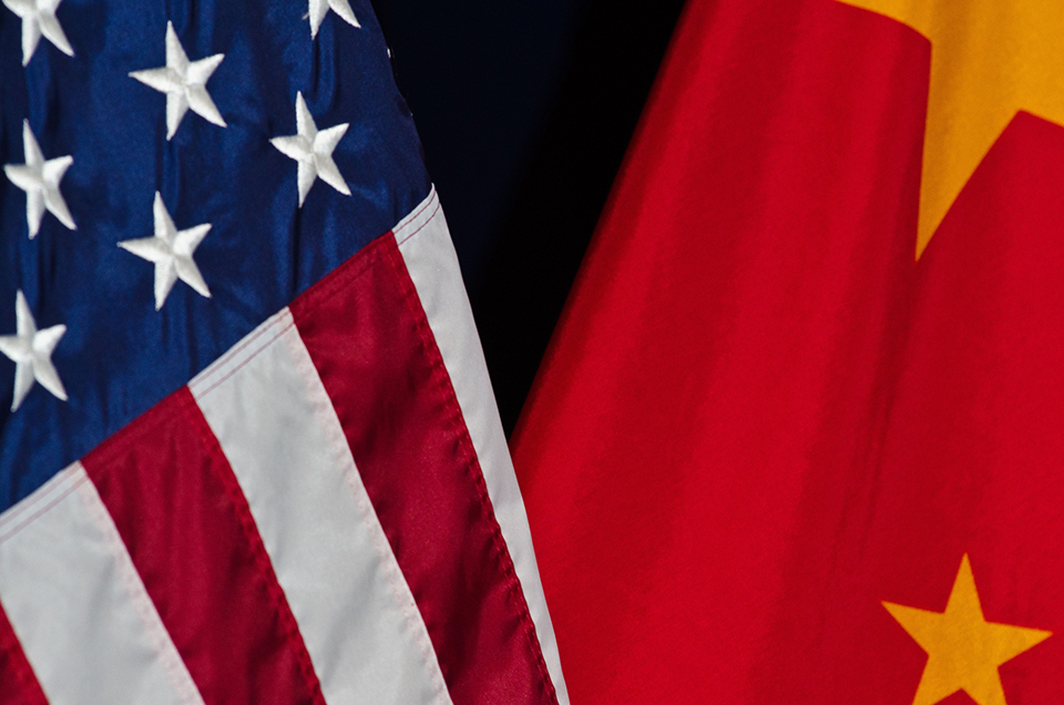 The meaning behind the anthems and flags of China and the U.S.